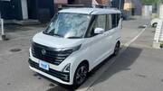 2024 NISSAN ROOX