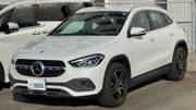 2023 MERCEDES BENZ GLA-CLASS