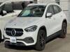 MERCEDES BENZ GLA-CLASS