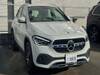 MERCEDES BENZ GLA-CLASS