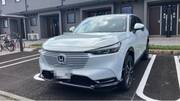 2023 HONDA VEZEL