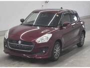 2019 SUZUKI SWIFT