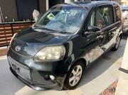2013 TOYOTA PORTE