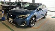2019 SUBARU OTHER
