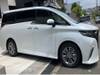 TOYOTA ALPHARD HYBRID
