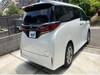 TOYOTA ALPHARD HYBRID