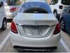 MERCEDES BENZ C-CLASS