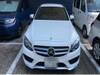 MERCEDES BENZ C-CLASS