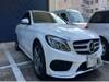 MERCEDES BENZ C-CLASS