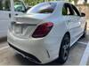 MERCEDES BENZ C-CLASS