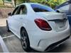 MERCEDES BENZ C-CLASS