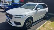 2020 VOLVO XC90