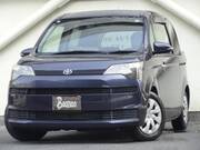 2013 TOYOTA SPADE