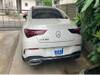 MERCEDES BENZ CLA-CLASS