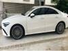 MERCEDES BENZ CLA-CLASS