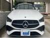 MERCEDES BENZ CLA-CLASS