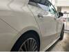 MERCEDES BENZ CLA-CLASS