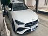 MERCEDES BENZ CLA-CLASS