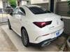 MERCEDES BENZ CLA-CLASS