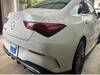 MERCEDES BENZ CLA-CLASS