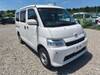 TOYOTA TOWNACE VAN