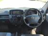 TOYOTA TOWNACE VAN