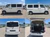 TOYOTA TOWNACE VAN