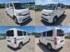 TOYOTA TOWNACE VAN