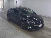 2020 TOYOTA PRIUS PHV