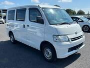 2018 TOYOTA LITEACE VAN GL