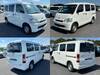 TOYOTA LITEACE VAN
