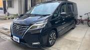 2020 NISSAN SERENA