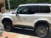 TOYOTA LANDCRUISER 250