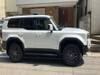 TOYOTA LANDCRUISER 250