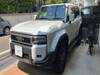 TOYOTA LANDCRUISER 250