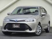 2015 TOYOTA COROLLA AXIO