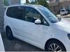 VOLKSWAGEN GOLF TOURAN