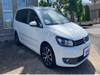 VOLKSWAGEN GOLF TOURAN