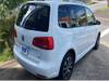 VOLKSWAGEN GOLF TOURAN