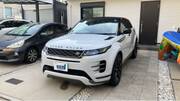 2021 LAND ROVER RANGE ROVER EVOQUE