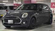 2016 BMW MINI COOPER S