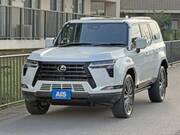 2025 LEXUS OTHER