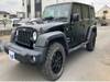 CHRYSLER JEEP WRANGLER UNLIMITED