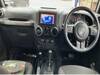 CHRYSLER JEEP WRANGLER UNLIMITED