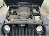 CHRYSLER JEEP WRANGLER UNLIMITED