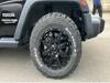 CHRYSLER JEEP WRANGLER UNLIMITED