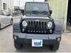 CHRYSLER JEEP WRANGLER UNLIMITED