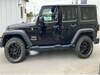 CHRYSLER JEEP WRANGLER UNLIMITED
