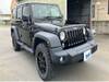 CHRYSLER JEEP WRANGLER UNLIMITED