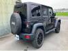 CHRYSLER JEEP WRANGLER UNLIMITED